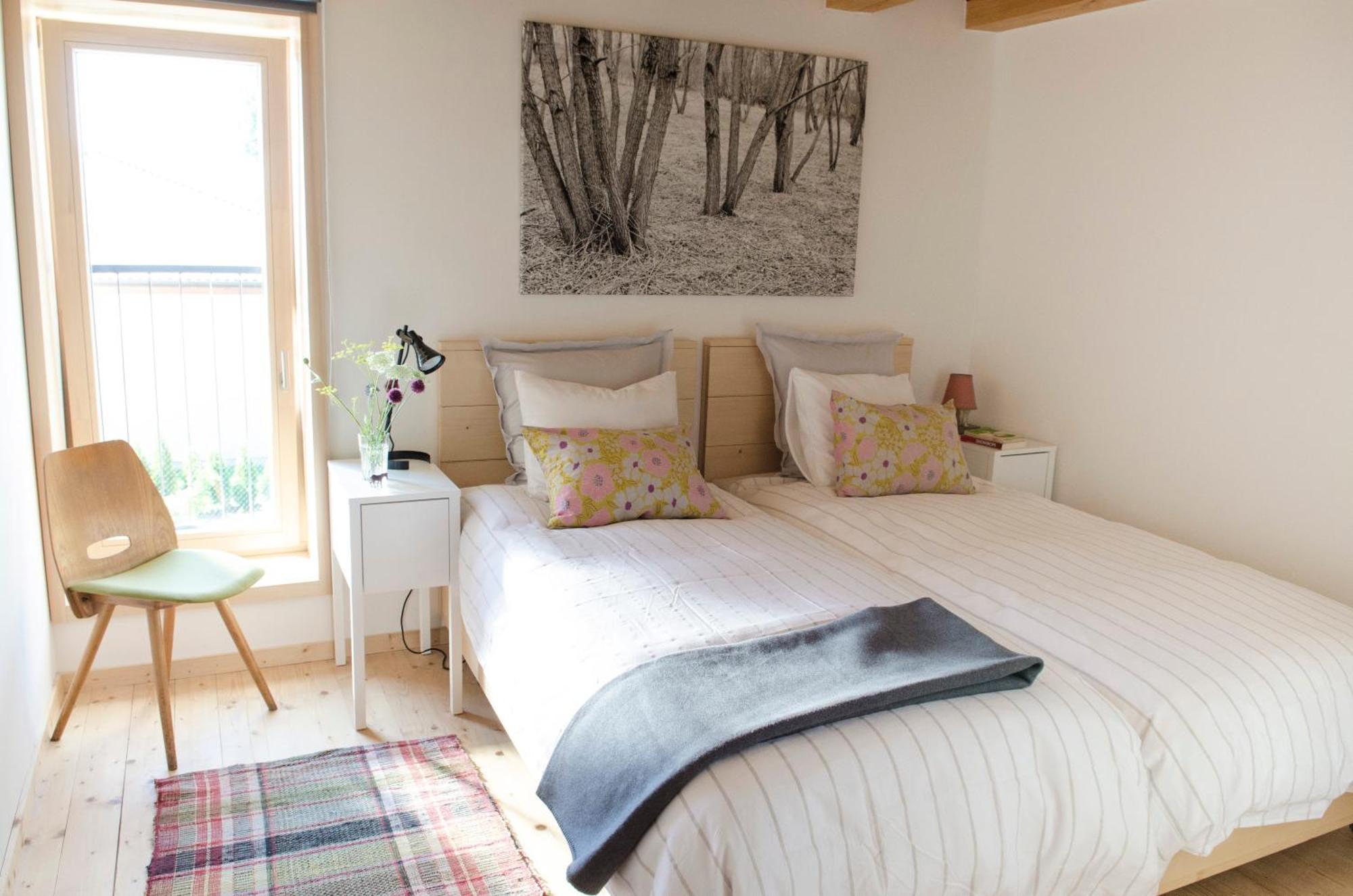 Homestay Dom Pod Lipami