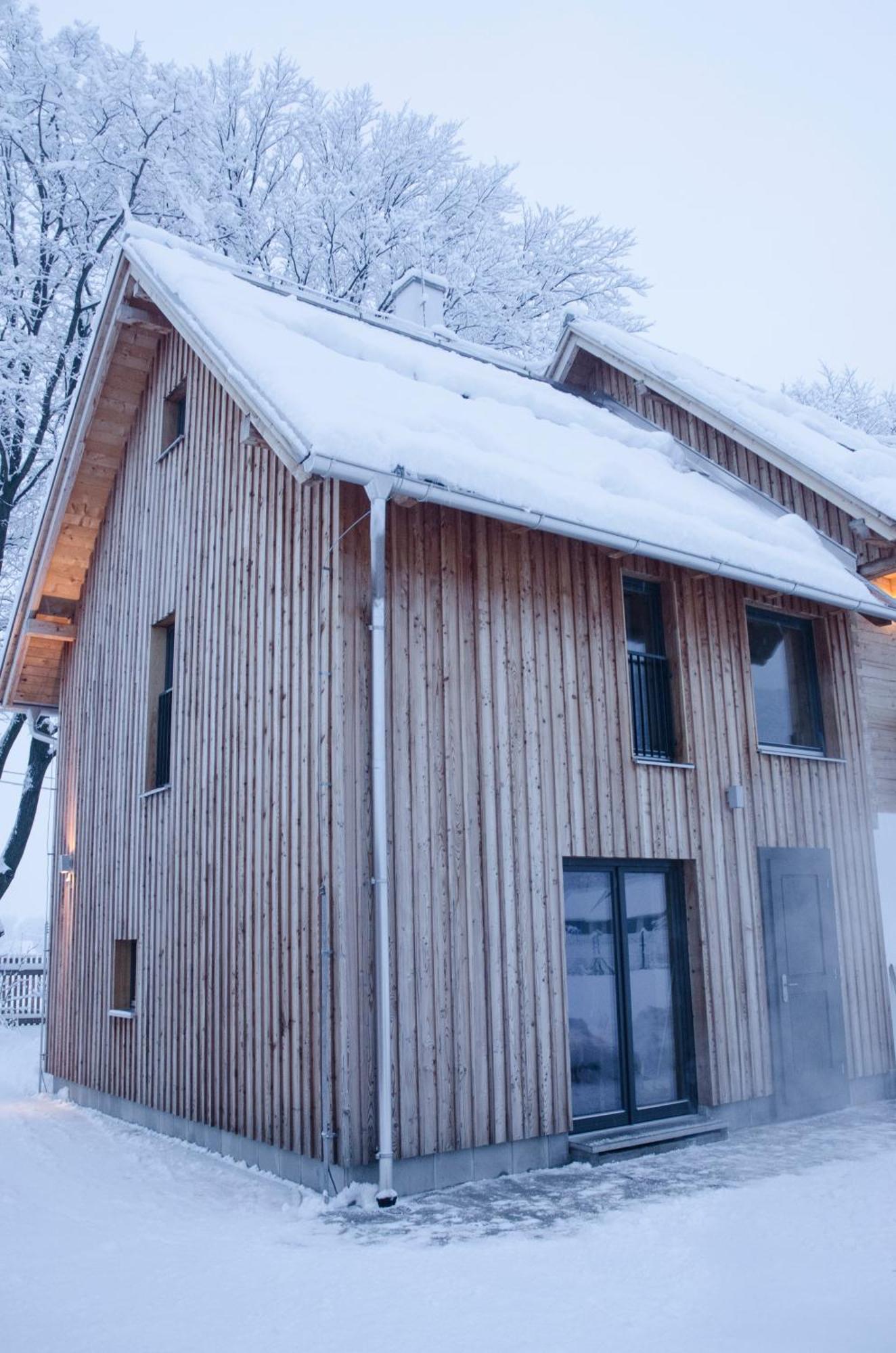Dom Pod Lipami Homestay Blatnica