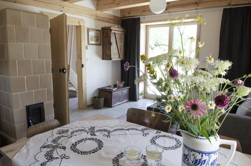Dom Pod Lipami Homestay *